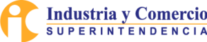 Logo de la Superintendencia de industria y comercio